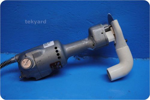 STRYKER 8208-210 CAST CUTTING SAW (CAST CUTTER) *