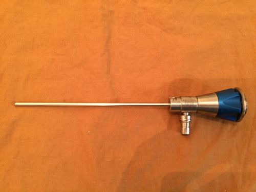 Smith &amp; Nephew DYONICS Ref 7205922  4mm X 30 degree C-Mount VIDEO ARTHROSCOPE