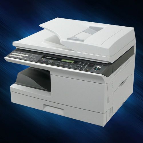 Sharp AR-208D Multifunction digital Copier and Network Printer Multi Function