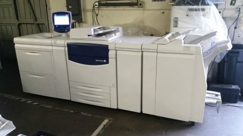 Xerox Docucolor 700i Color Press_700_770_C75