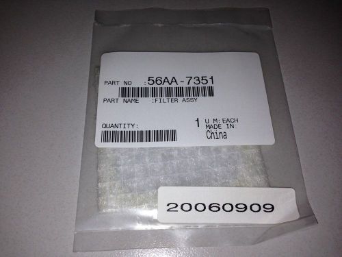 konica Filter Assy 56AA-7351