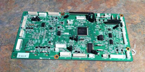 Kyocera Km2050 / 2050 Engine Board PCB 302DA93021