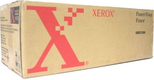 GENUINE XEROX 008R12904 FUSER COPYCENTRE C32 C40 DOCUCOLOR 1632 2240 3535