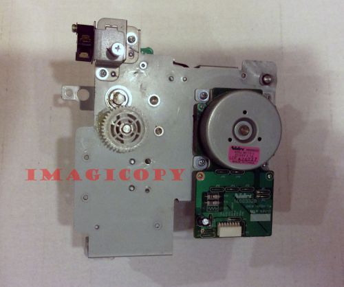 Konica Minolta Bizhub C451 C550 C650 Fuser Drive Motor and Assembly