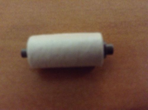 Konica Minolta 4110-5536-01 Fuser Roller Located Under Pressure Roller