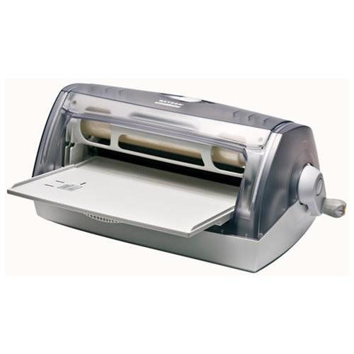 Xyron ezlaminator cold seal laminator 145611 for sale