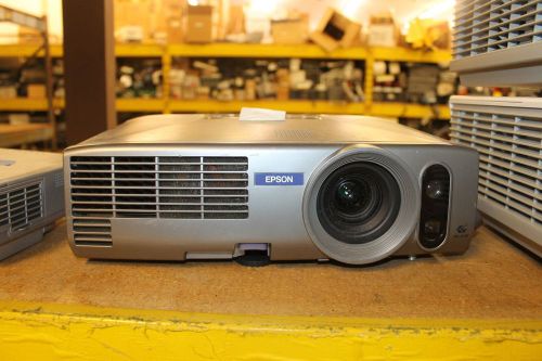 Epson PowerLite EMP-830 LCD Projector