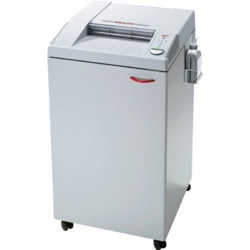 Mbm destroyit 3105 strip cut paper shredder - dsh0367 free shipping for sale