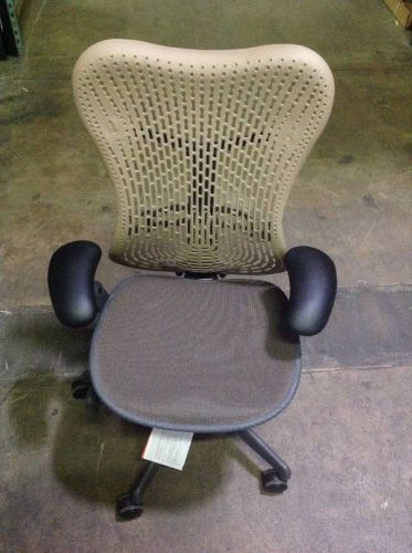 Heran miller mirra office chair for sale