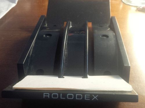 ROLODEX  VIP MODEL 24