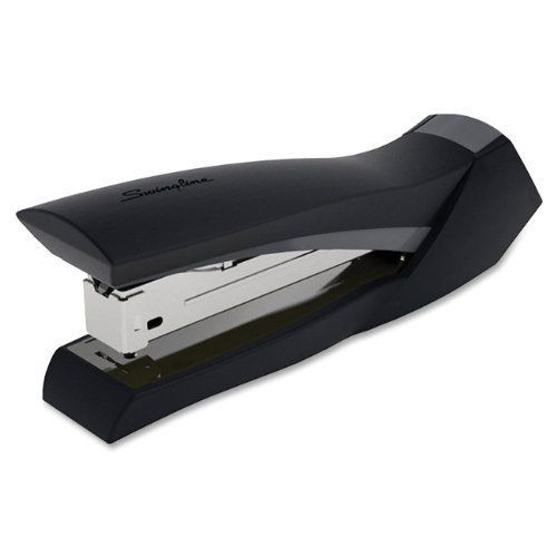 Swingline desktop manual grip stapler - 20 sheets capacity - 210 (swi79410) for sale