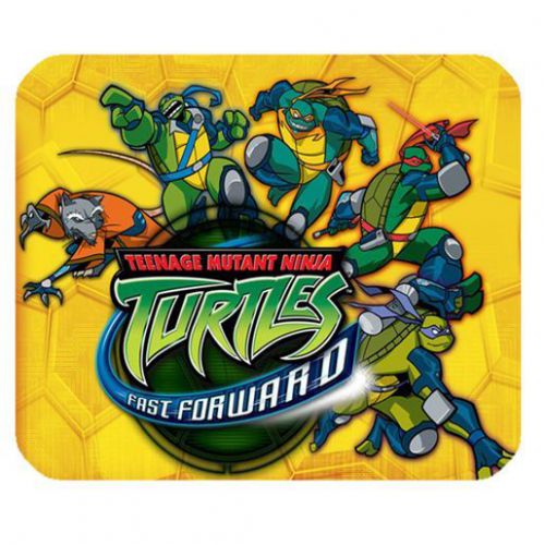 New Durable Mouse Pad - Ninja Turtles 002