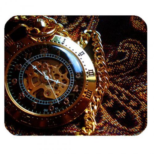 Hot The Mouse Pad for Gaming with Steampunk 2 Design