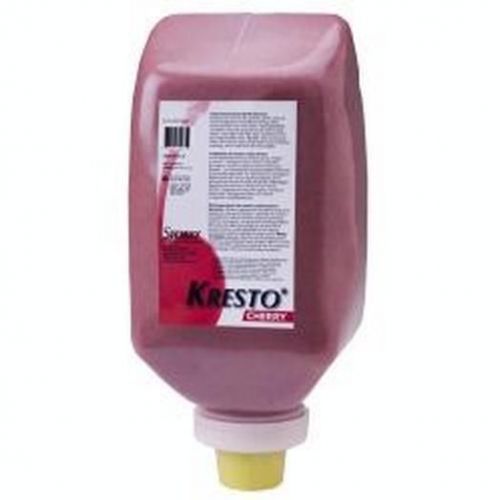 KRESTO CHERRY 2000ml SOFTBOTTLE 2 pk 99027569