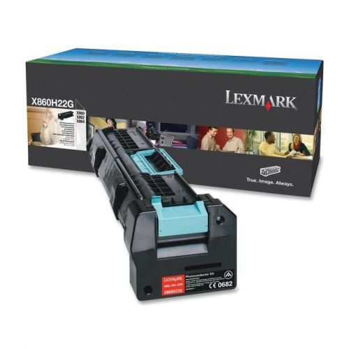 LEXMARK - BPD SUPPLIES X860H22G X860 X862 X864 PHOTOCONDUCTOR