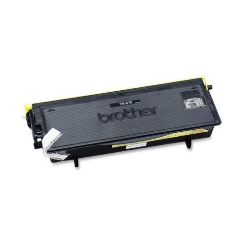 BROTHER INT L (SUPPLIES) TN570 TONER CART 6700 PG YIELD HL5100