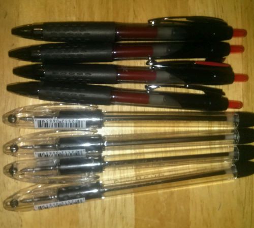 Ball point pen lot