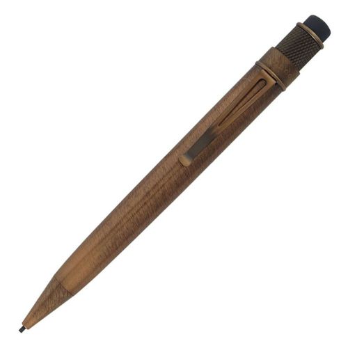 RETRO 51 1951 Tornado capless Mechanical pencil 1.15 mm LINCOLN Copper VRP-1331