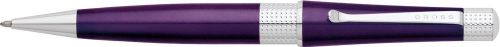 Cross Beverly, Deep Purple Lacquer, Ballpoint Pen (AT0492-7)