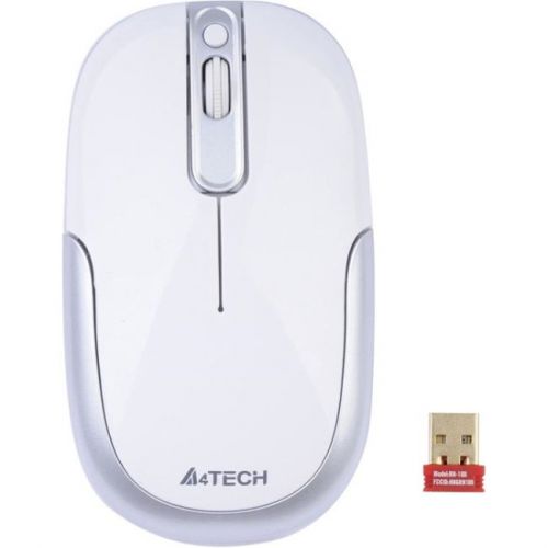 ERGOGUYS G9-110H-2 A4TECH 4 BUTTONS 1 X WHEEL USB