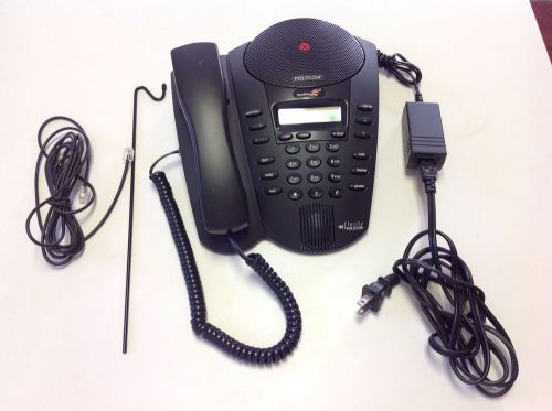 Polycom Sound Point Pro office phone