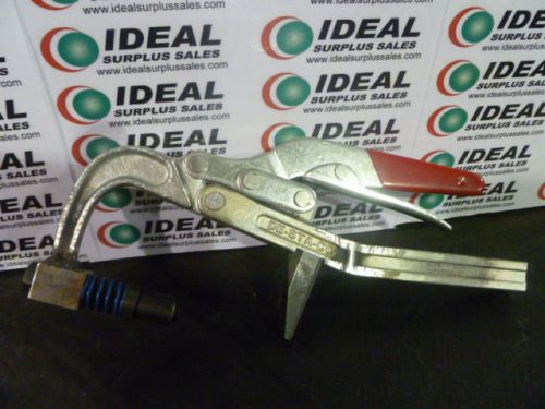 DESTACO LOCKINGGRIPCLAMP **USED**