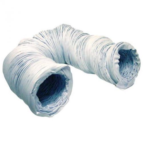 Vinyl Vent Hose 4&#034;X20&#039; 531027 National Brand Alternative 531027