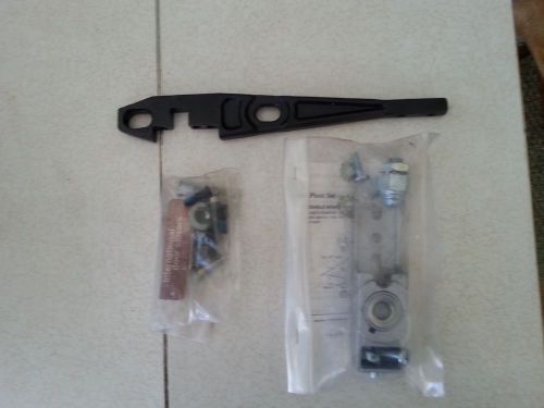 Door closer  parts arm hardware for sale