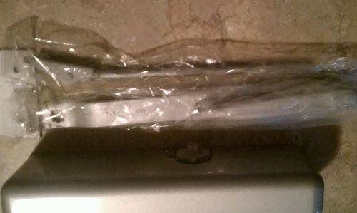 Dorma door closer 603 pa cov sn1 al for sale