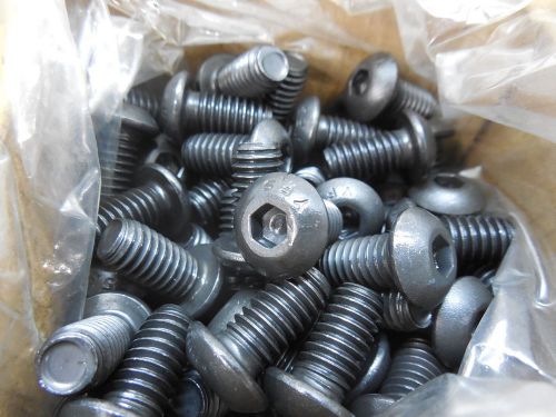 Brighton best alloy button socket cap 5/16 - 18 x 5/8 for sale