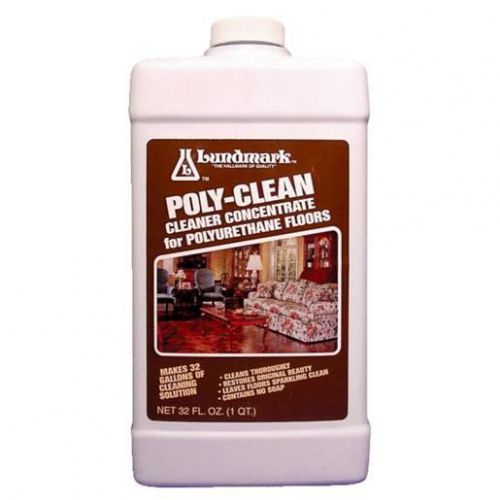 32OZ POLY-CLEAN 3227F32-6