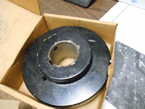 NEW LOVEJOY COUPLING FLANGE 10S FLNG 2-3/16