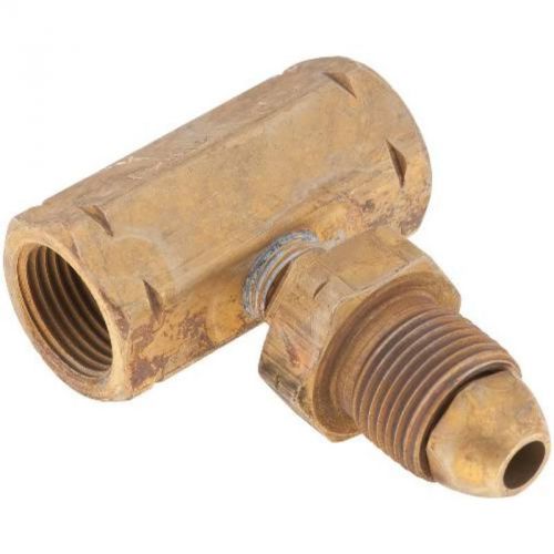 Tee Check ME1702B Marshall Excelsior Company Brass POL Fittings ME1702B