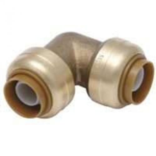 1x1 lf sb elbow cash acme push it fittings u260lfa 697285465855 for sale