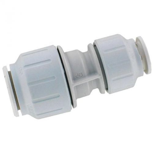 3/4CTS X 1/2CTS REDUC COUPLER JOHN GUEST USA Push It Fittings PEI202820P