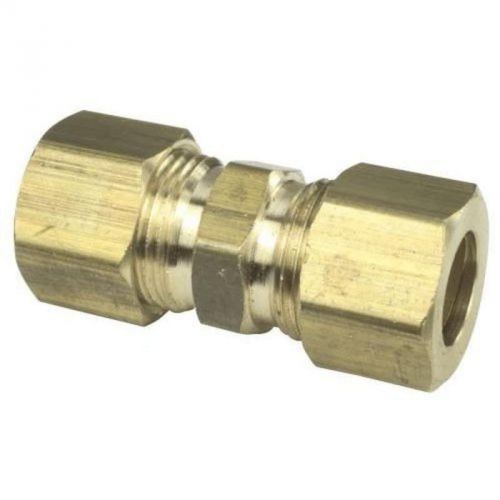 Brass Reducing Union 3/8 X 1/4 Lead Free 62-6-4X BRASSCRAFT 62-6-4X 026613135427