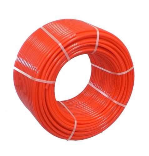 3/4 &#034; x 300 ft PEX O2 Barrier Radiant Heat Free Ship