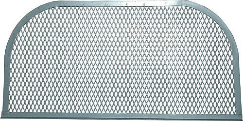 Metal grates for egress window/area well 4924 p2 for sale