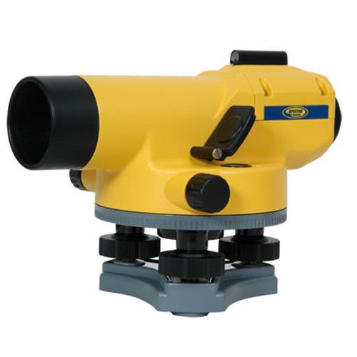 NEW Trimble Spectra Precision AL24M Auto Level - 24x Magnification