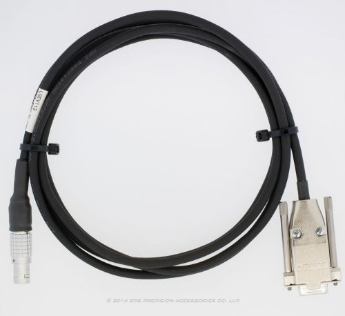 Leica GEV113 563809 Modem Cable