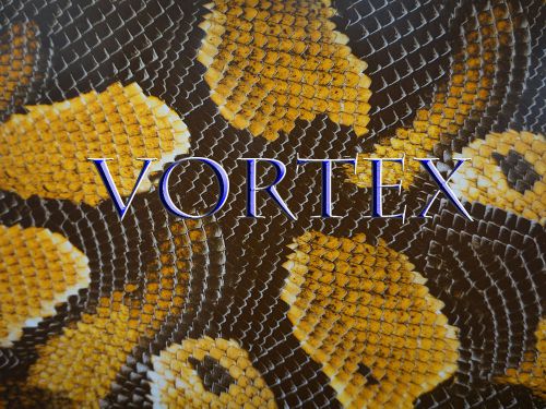 Hydrographics Film Yellow Boa Snake Skin 16.25 sqft Water Transfer Printing Dip