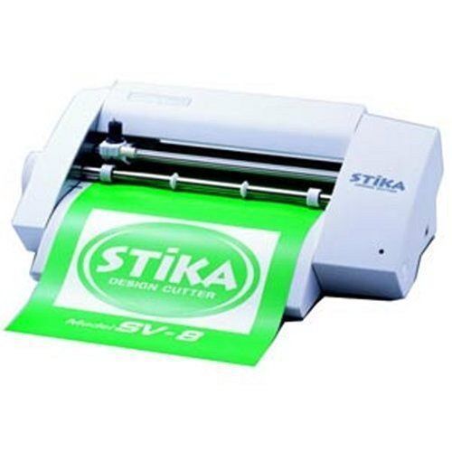 ROLAND DG Design cutter STiKA SV-8 Create colorful custom from Japan New