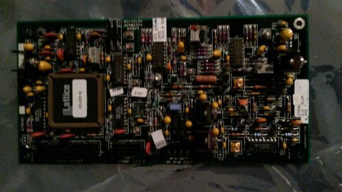 ECRM Laser Control PCB (NEW)