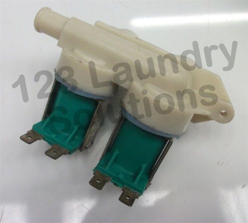 *IPSO Washer E-1 Mixing Valve 201468 Used