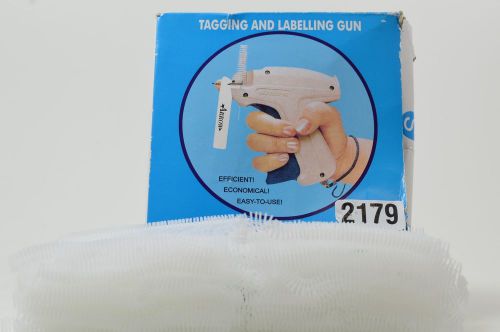 Arrow Tagging and Labelling Gun with Tagging Cables