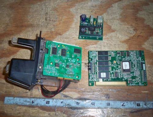 Neuron scr-932n-2r-5007 fnc-608-2 card reader+59-2003-01+pwr-5v-02 for sale