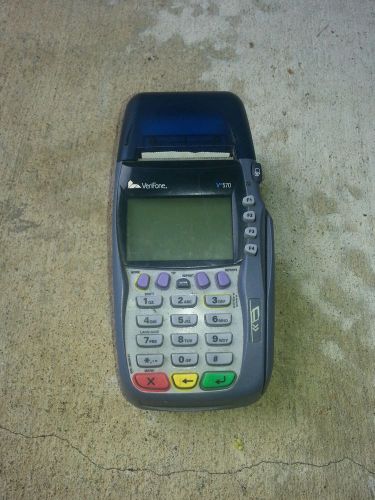 VeriFone Omni 5700 v570