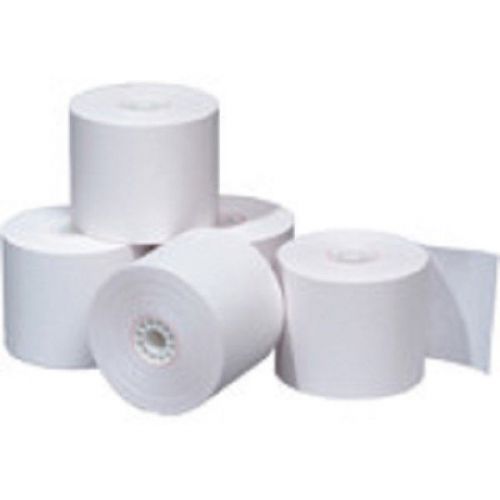 TST Impreso 48g 2-1/4&#034; x 165&#039; Thermal Paper, 30 Rolls