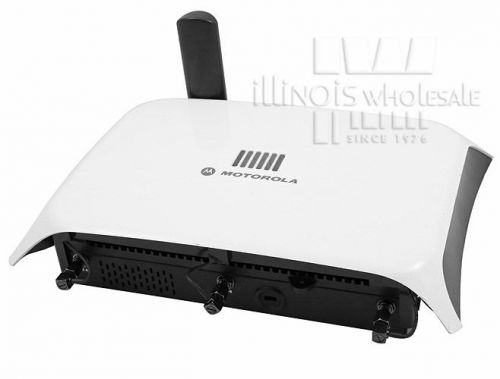 Motorola AP-7131N Wireless Access Point, AP-7131N-66S00-US