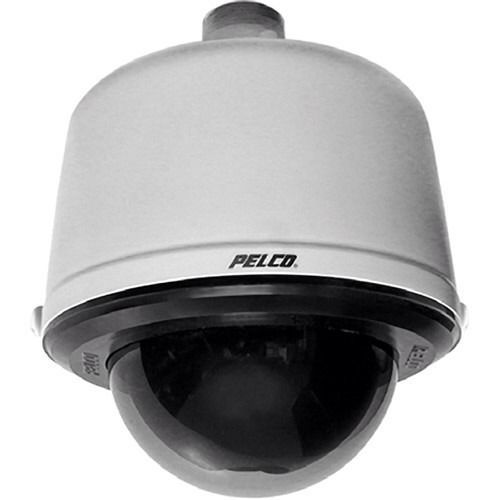 PELCO SPECTRA IV SE OUTDOOR 29x D/N WDRange AutoTracking PTZ SD429-PG-E1 $3978